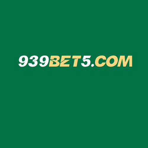 Logo da 939BET5