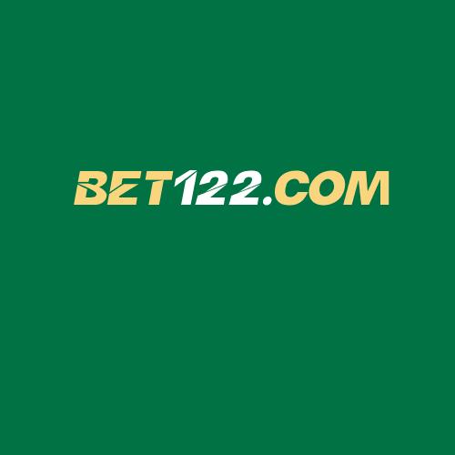 Logo da BET122