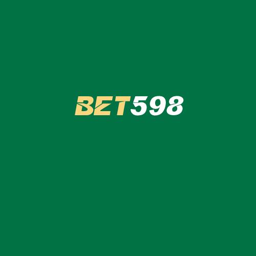 Logo da BET598