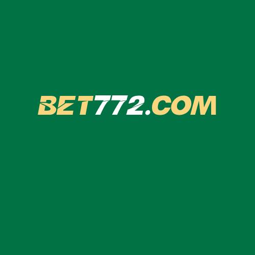 Logo da BET772