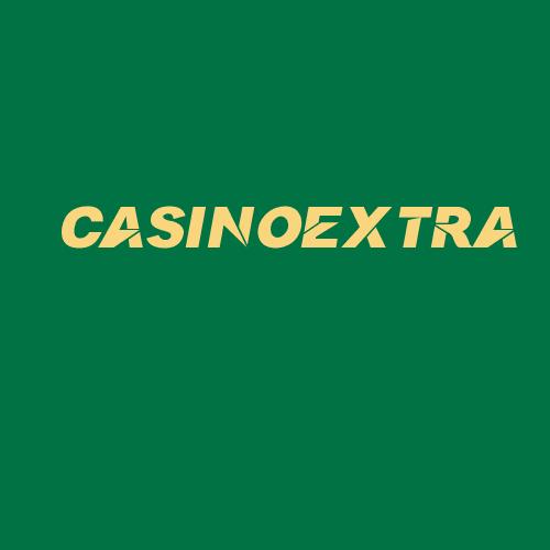 Logo da CASINOEXTRA