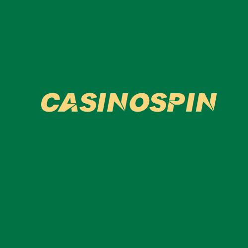 Logo da CASINOSPIN