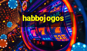 Logo da HABBOJOGOS